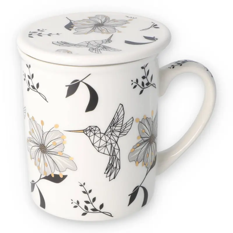 Tisanera Colibri