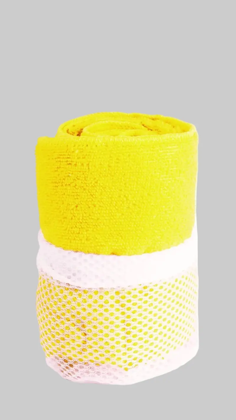 Toalla MTX Gym -  Absorbente