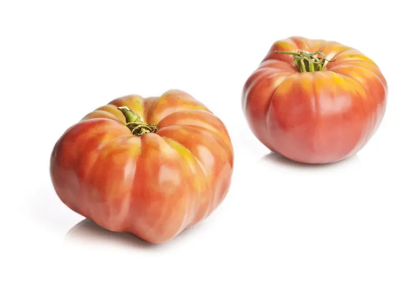 Tomate Rosa (1Kg)
