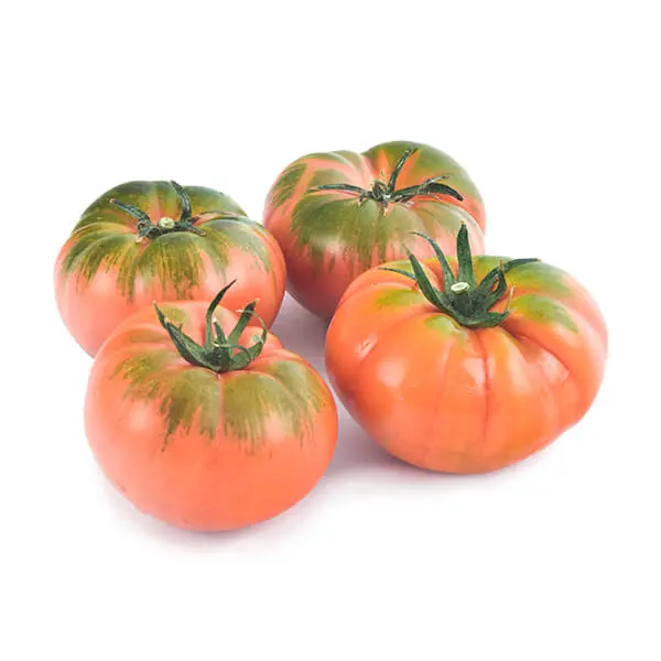 Tomates Raf de temporada