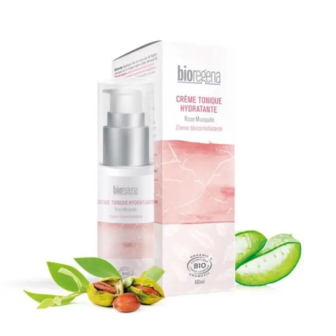TONICO FACIAL FLORAL 125 ML