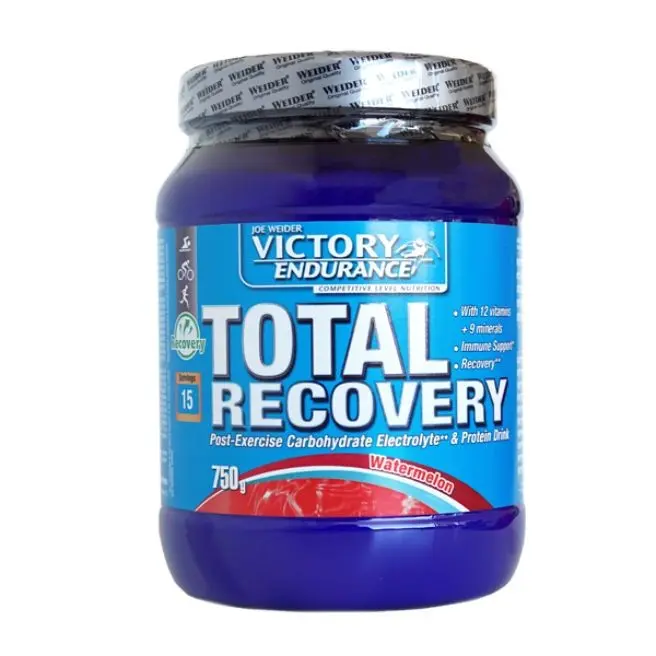 TOTAL RECOVERY SANDIA 750 G