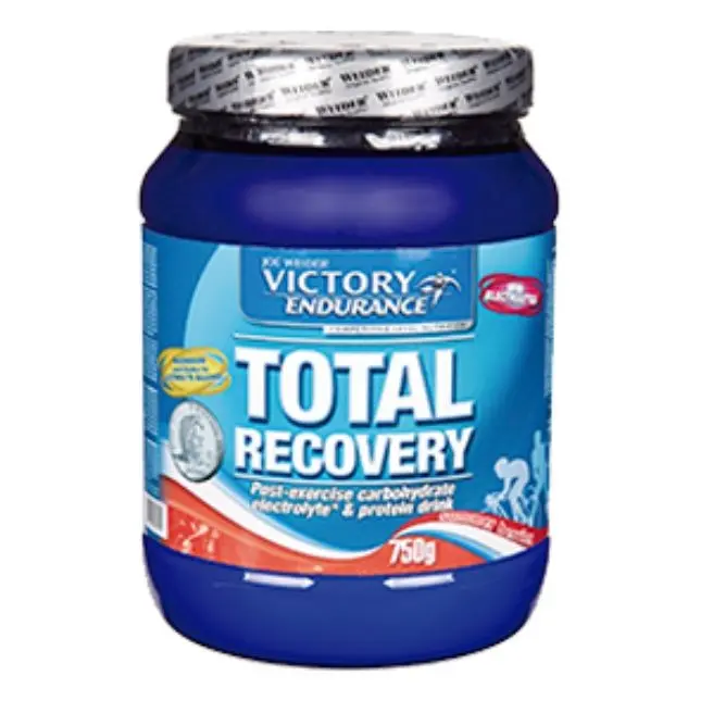 TOTAL RECOVERY SUMMER BERRIES 750 G