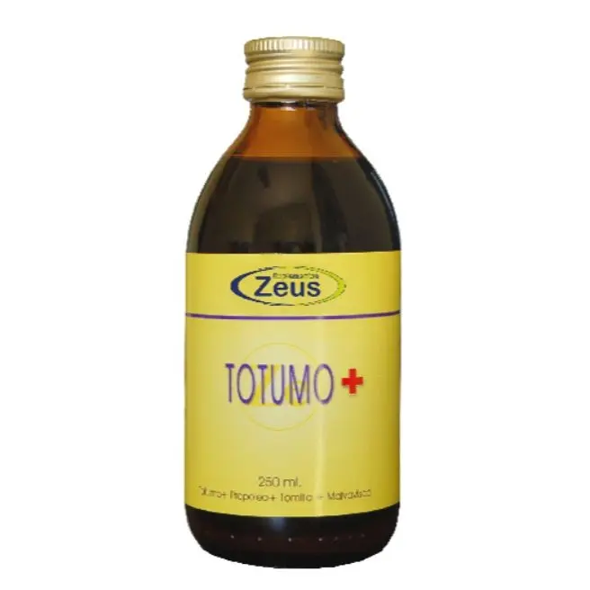 TOTUMO + 250 ml