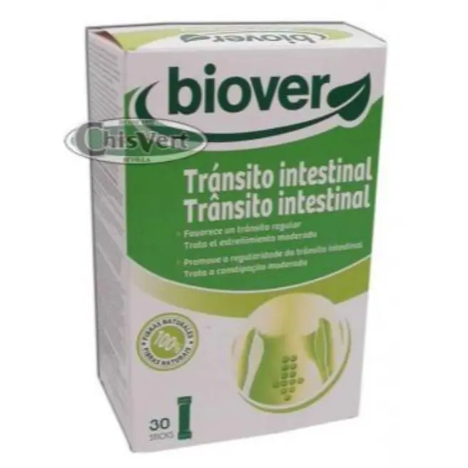 TRANSITO INTESTINAL 30 Sticks