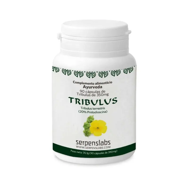 TRIBULUS Cap