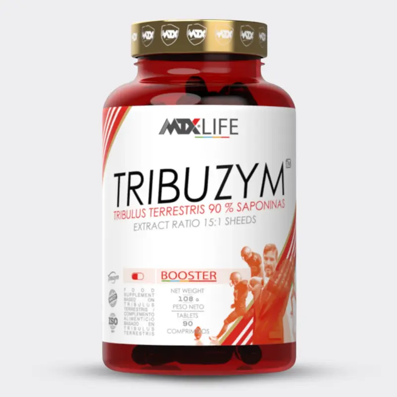 TRIBUZYM LIFE