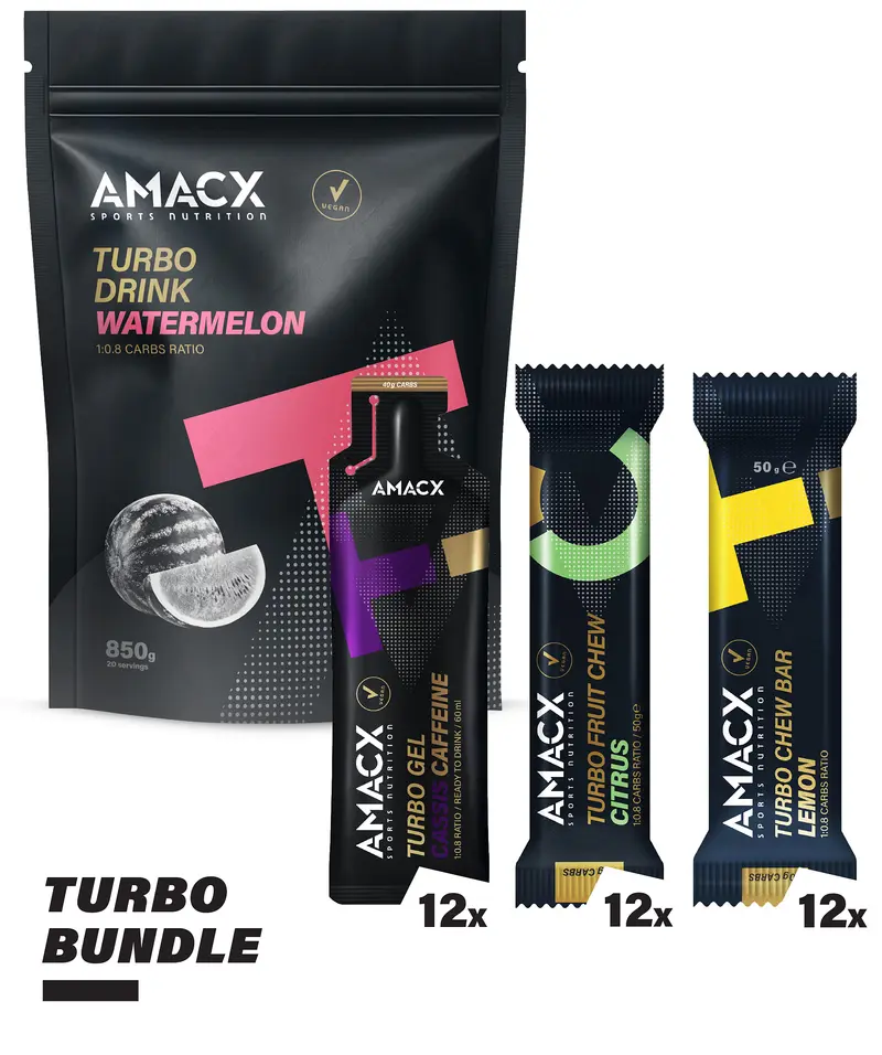 Turbo Line Bundle