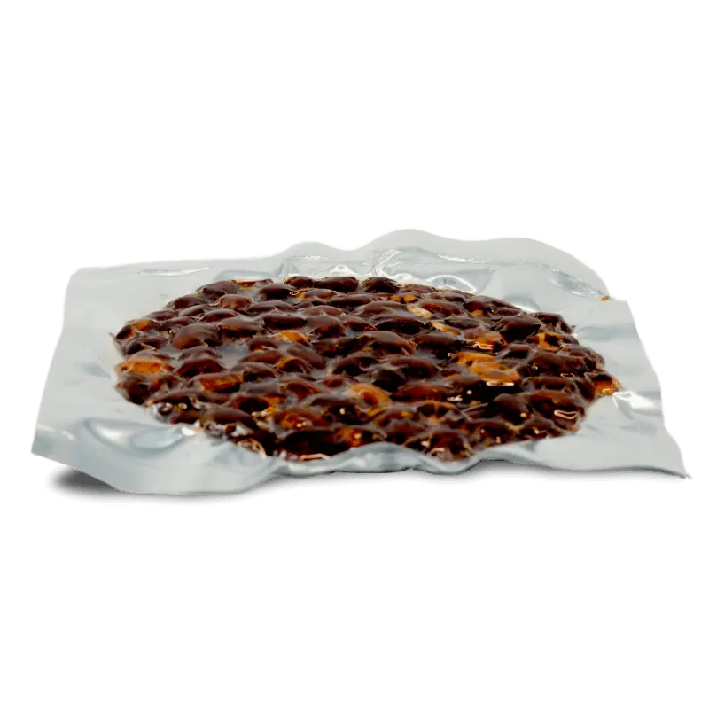 Turrón de guirlache