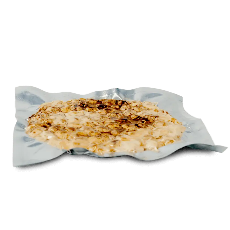 Turrón duro