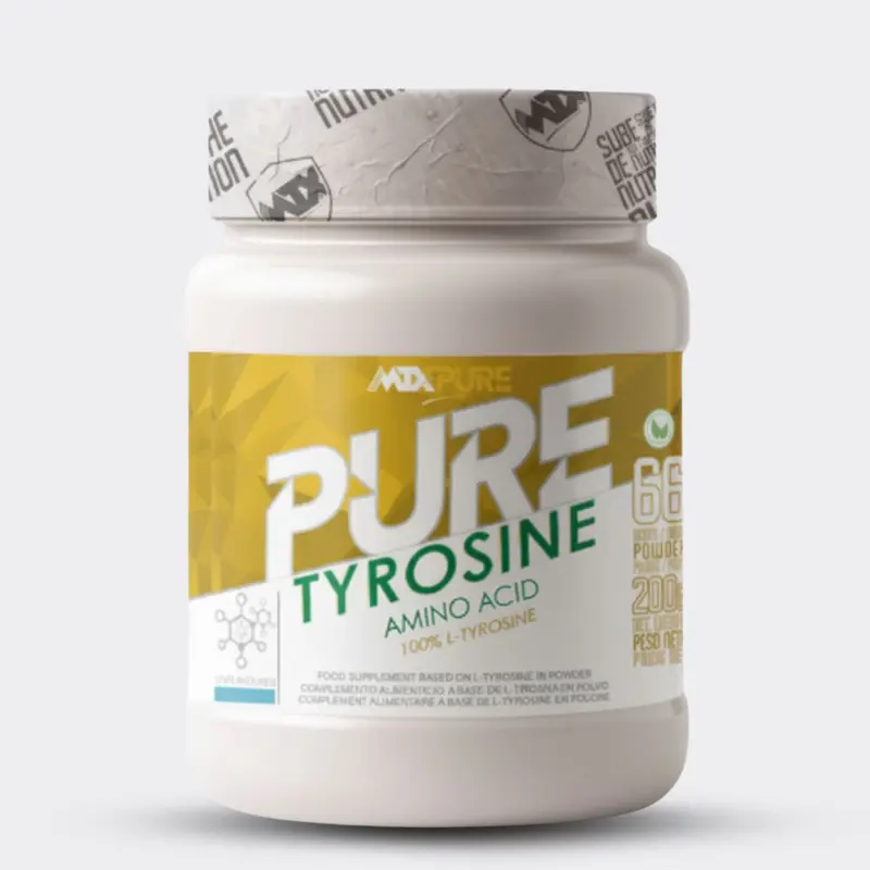 TYROSINE PURE ™  200 G