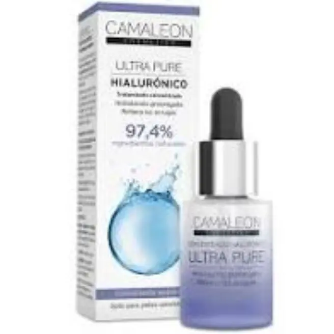ULTRA PURE CONCENTRADO HIALURONICO 15ML