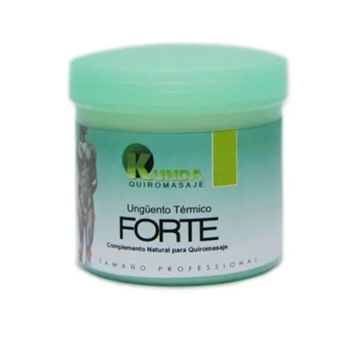 UNGUENTO RECUPERADOR FORTE 500 ml