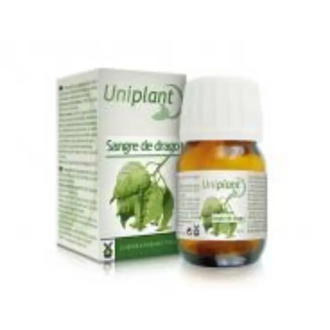 UNIPLANT SANGRE DE DRAGO 30 ml