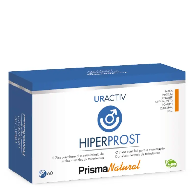 URACTIV HIPERPROST