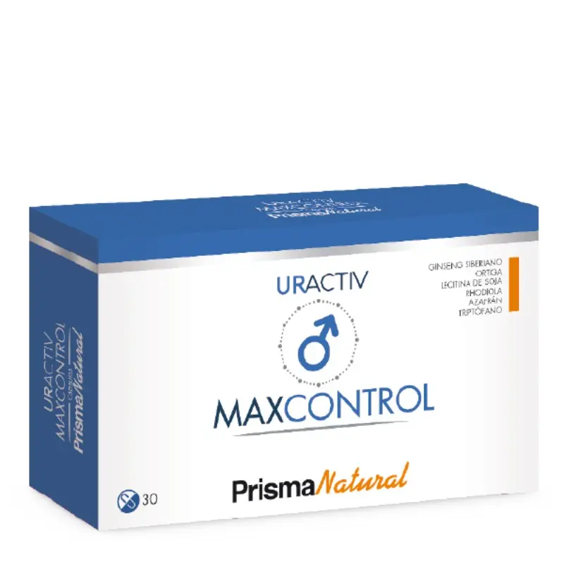 URACTIV MAXCONTROL
