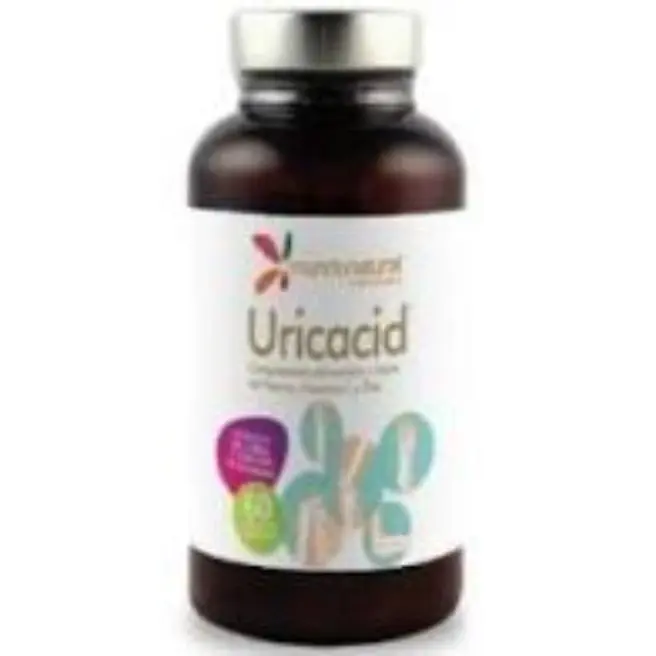 URICACID 60 CAPS
