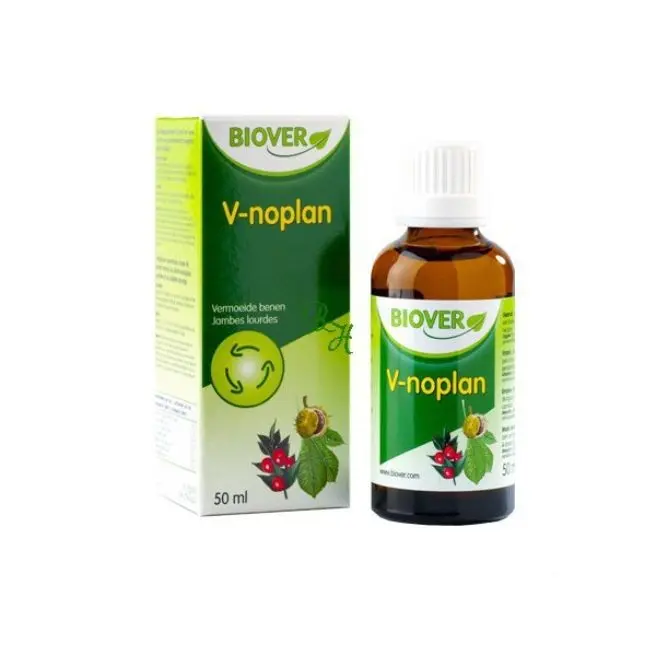 V-NOPLAN GOTAS 50 ml
