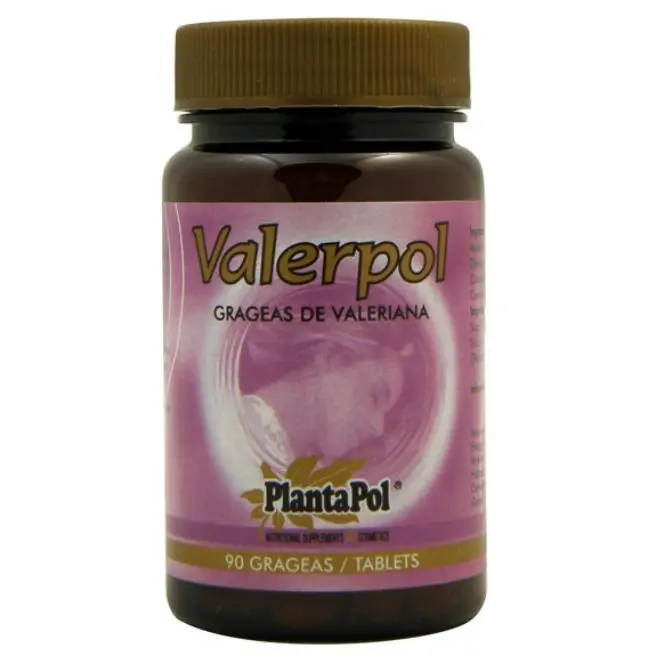 VALERIANA 100 comp