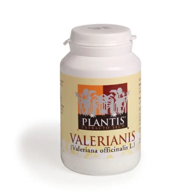 VALERIANA 50 comp