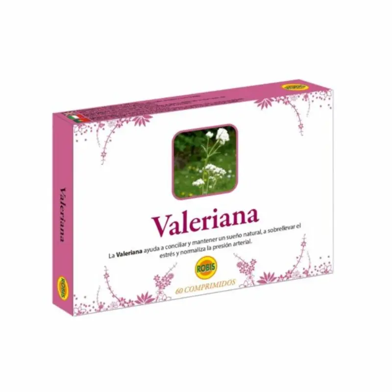 VALERIANA 60 Comp