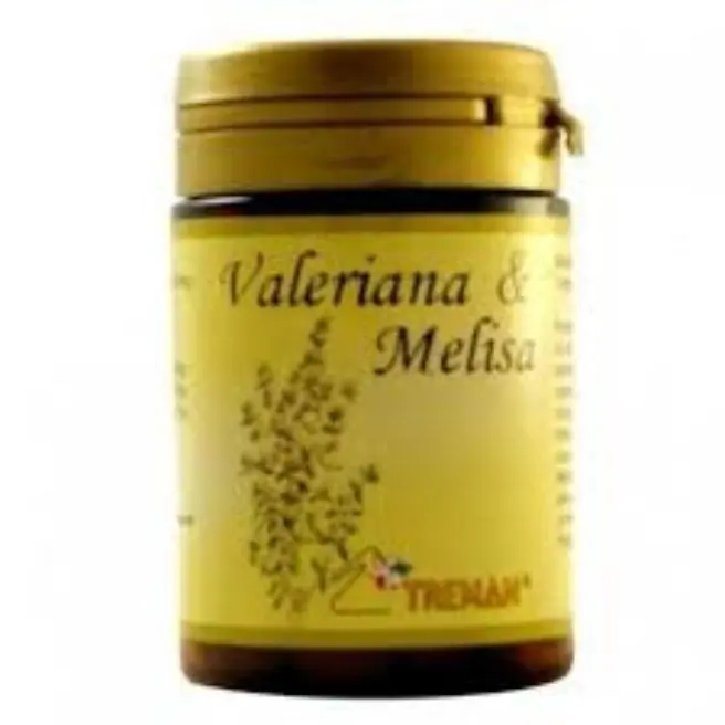 VALERIANA & MELISA EXTR 100 ml