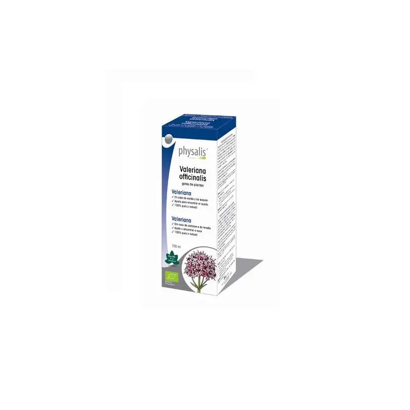 VALERIANA OFFICINALIS 100 ml