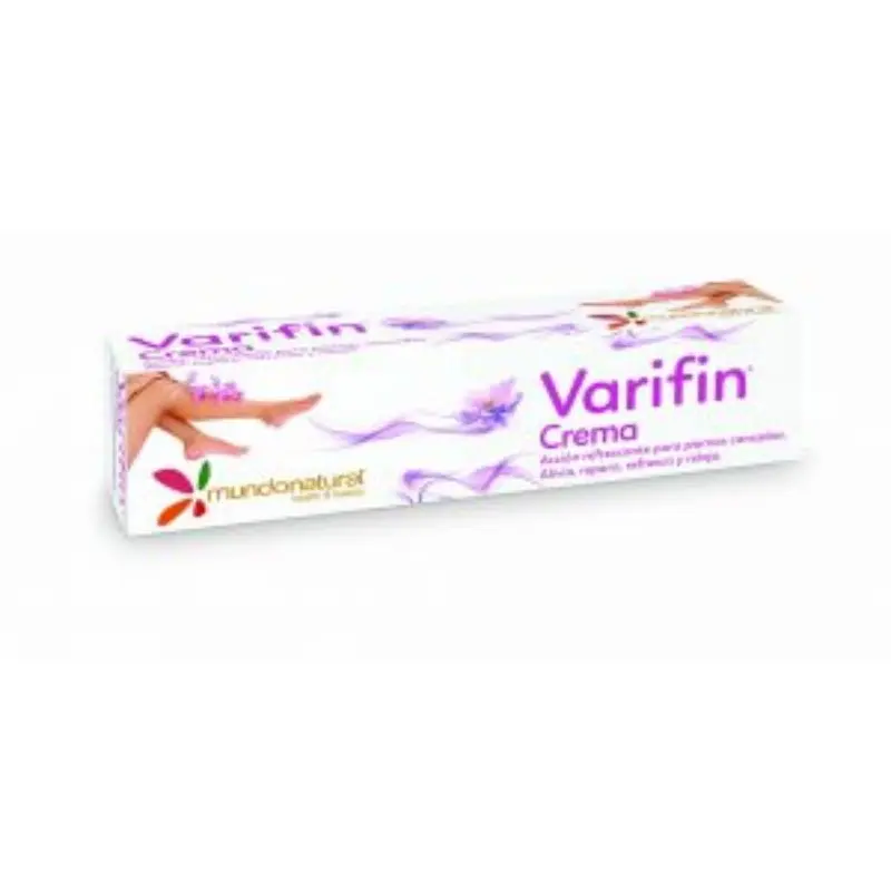 VARIFIN CREMA 200 ML