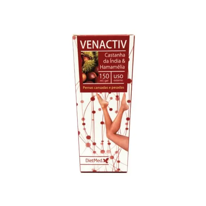 VENACTIV GEL 150 ml