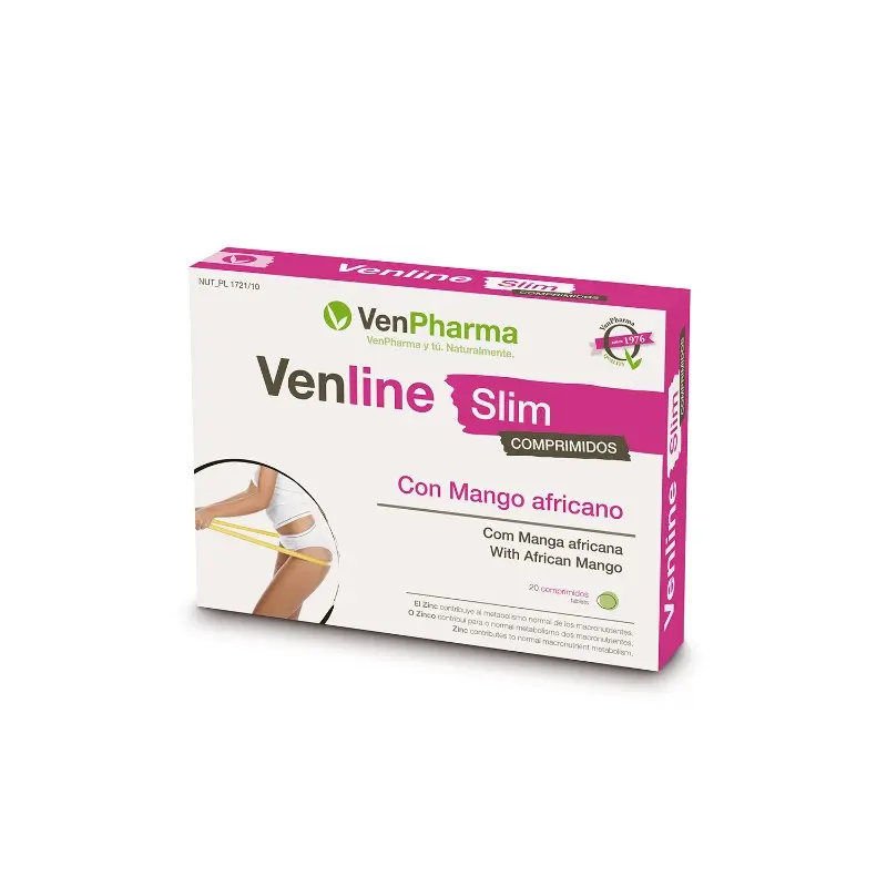 VENLINE SLIMVEN 20 Comp.