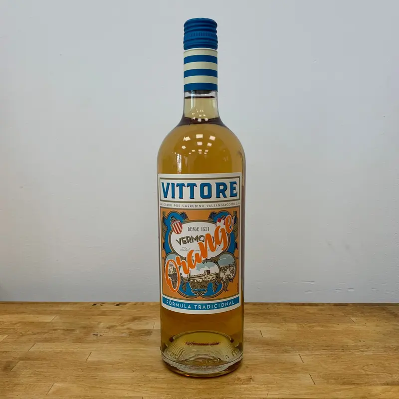 VERMUT ORANGE