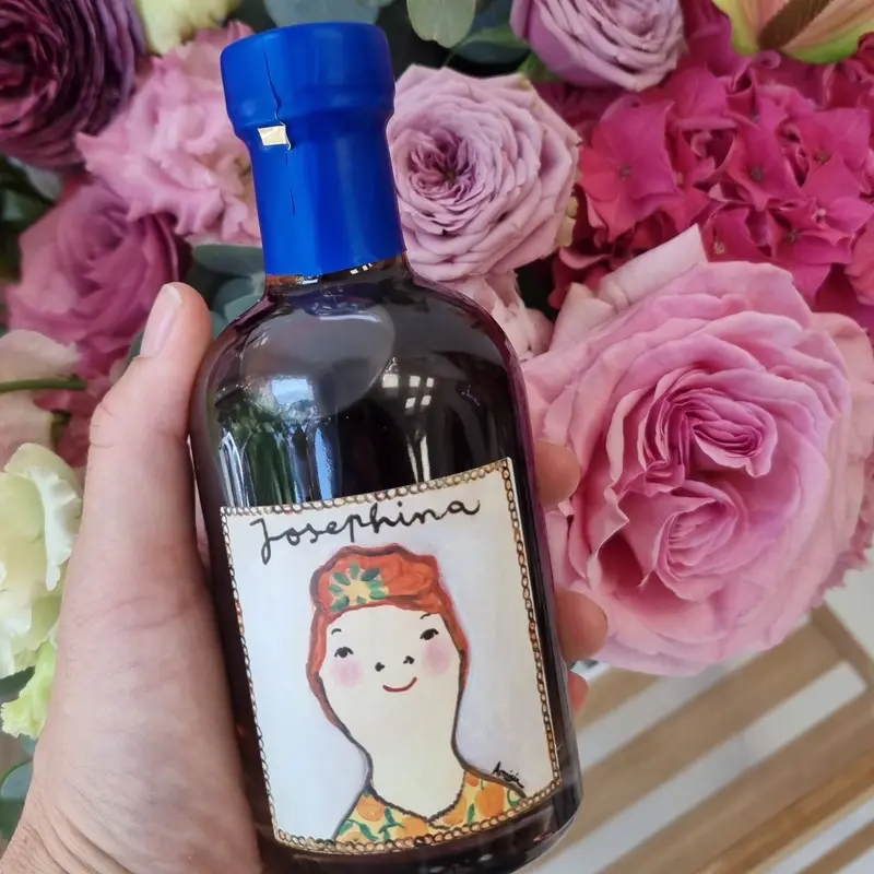 Vermut rojo - Josephina 20cl