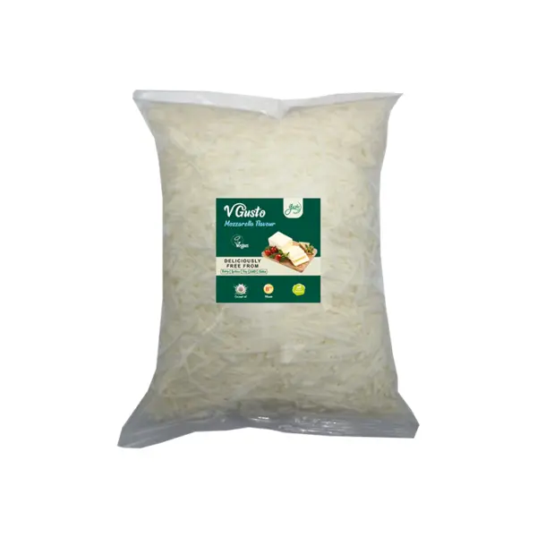VGusto - Rallado Estilo Mozzarella HORECA (1kg)