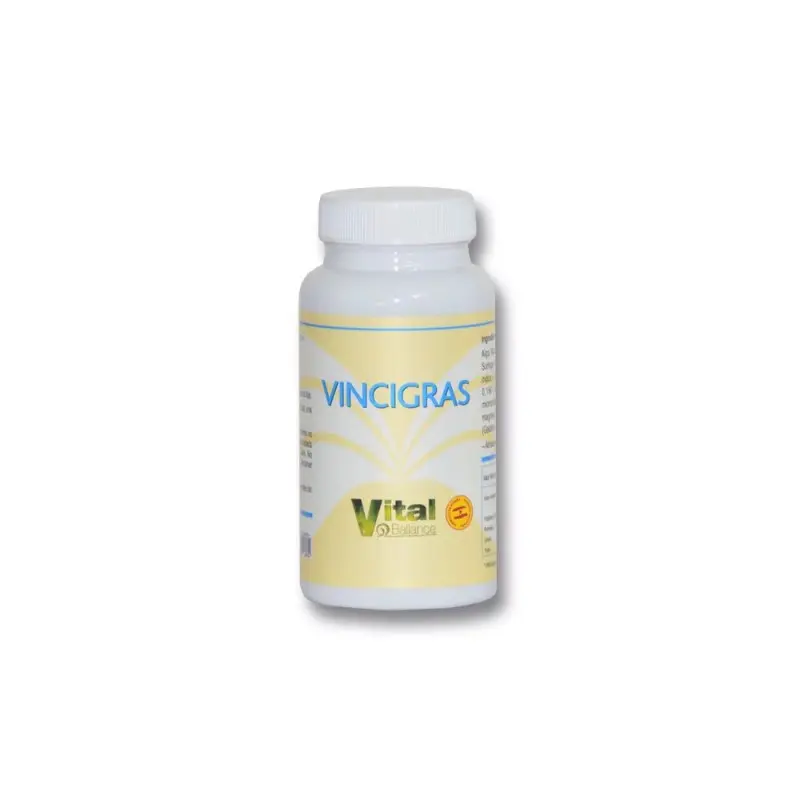 VINCIGRAS 60