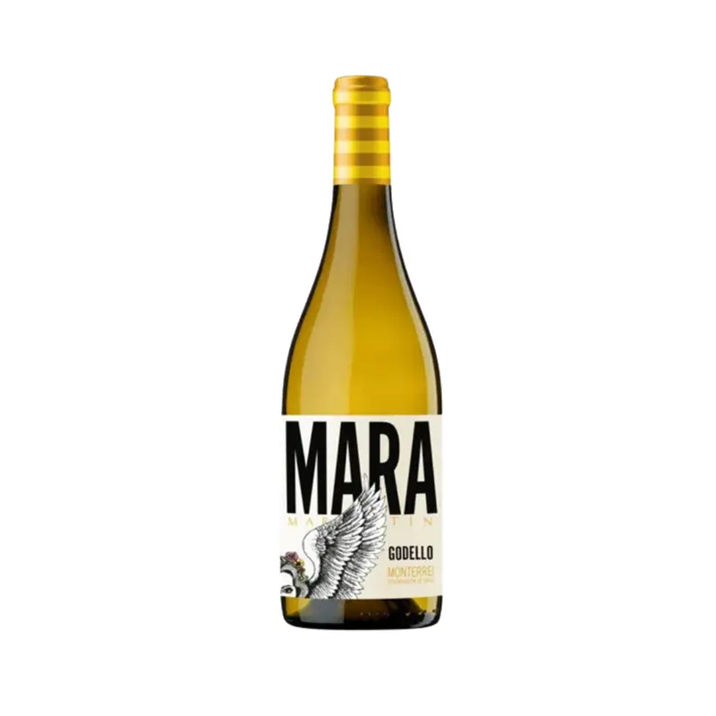 VINO BLANCO MARA MARTIN