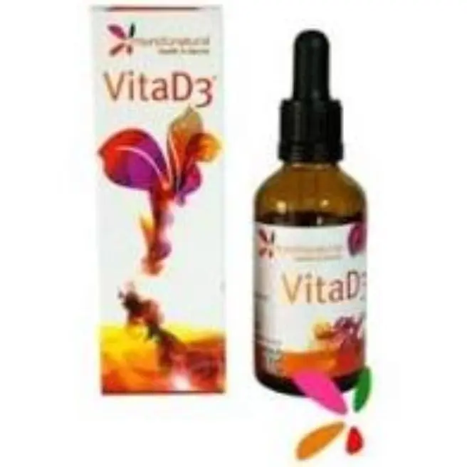 VITA D3 50 ml