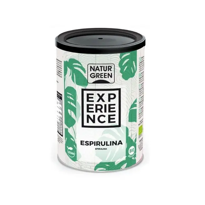 VITA SUPERLIFE ESPIRULINA 175gr