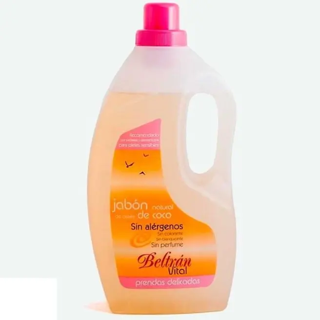 VITAL JABON COCO LIQUIDO 1,5 Litros