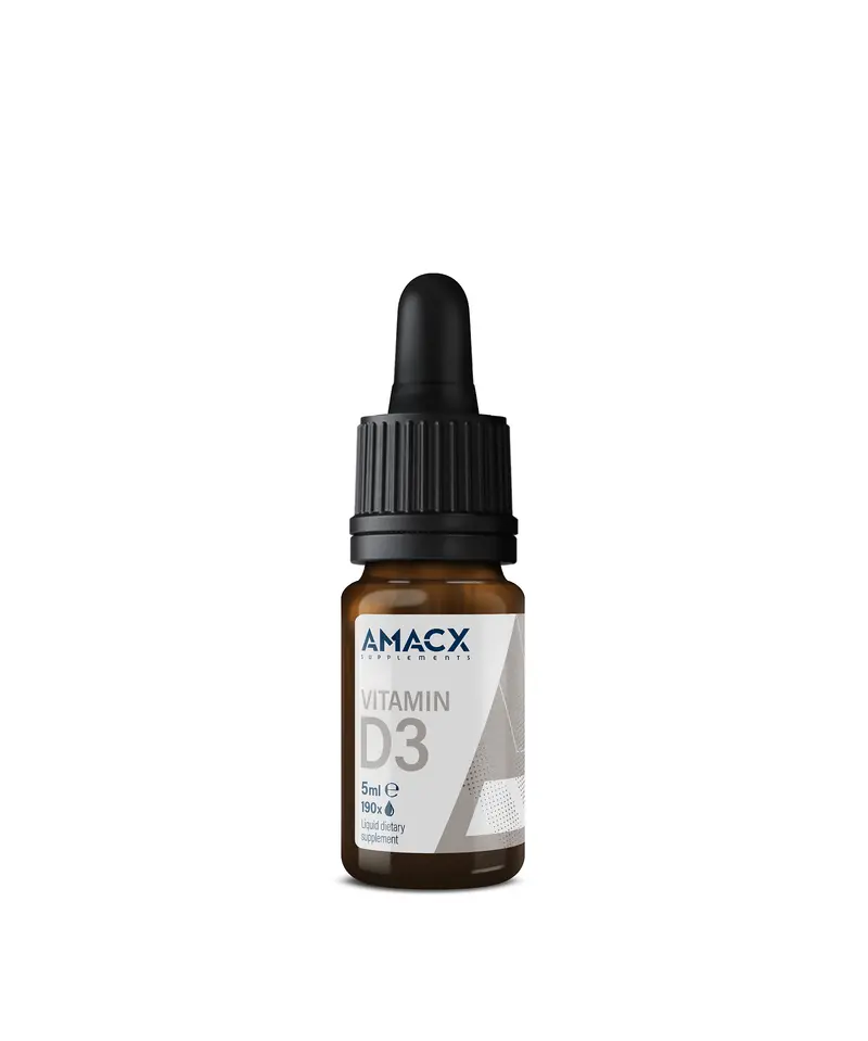 Vitamina D3