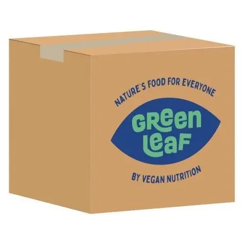 VN Green Leaf - Bacon Vegano (Formato 1kg)