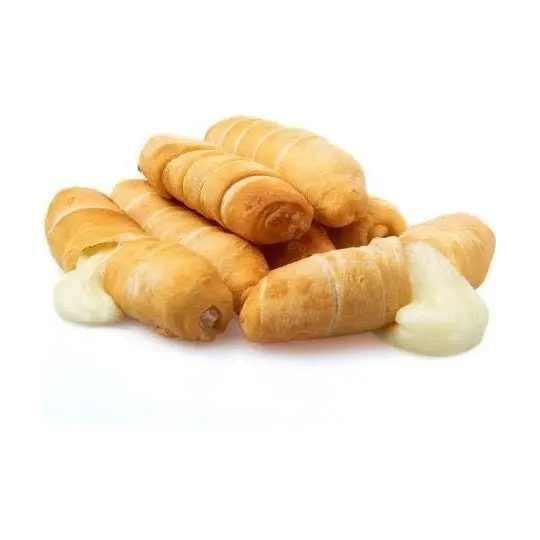 VN Green Leaf - Tequeños Veganos (8 unidades)