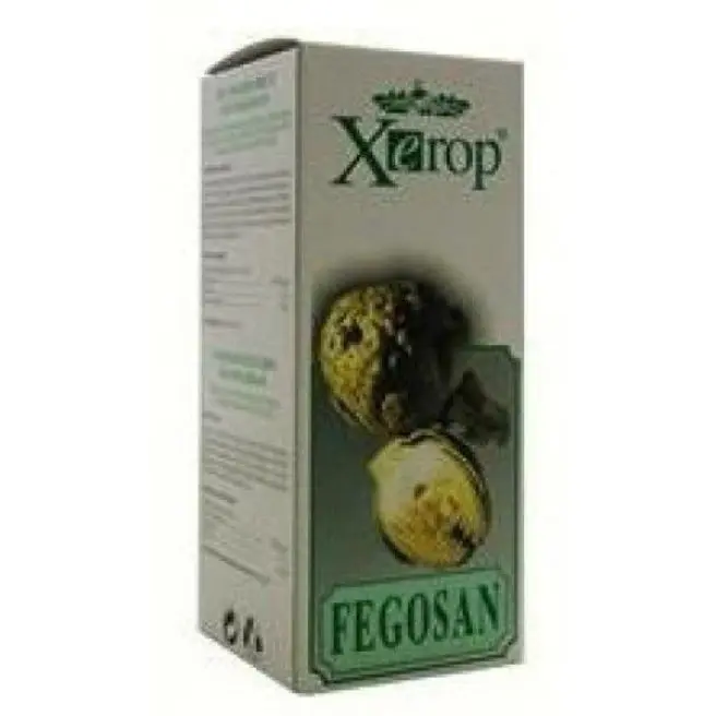XEROP FEGOSAN FE 9 250 ml