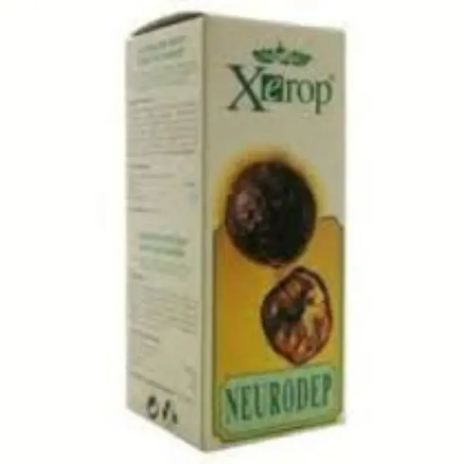 XEROP NEURODEP NEU 8 250 ml
