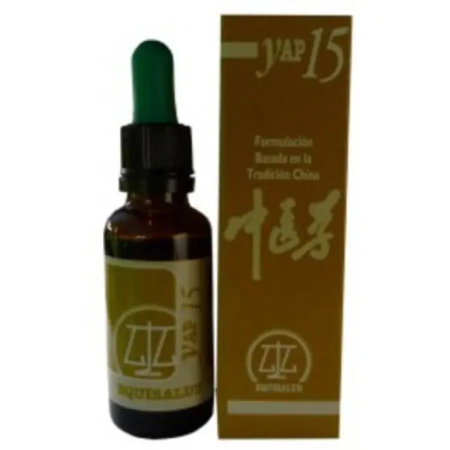 YAP 15 31 ml