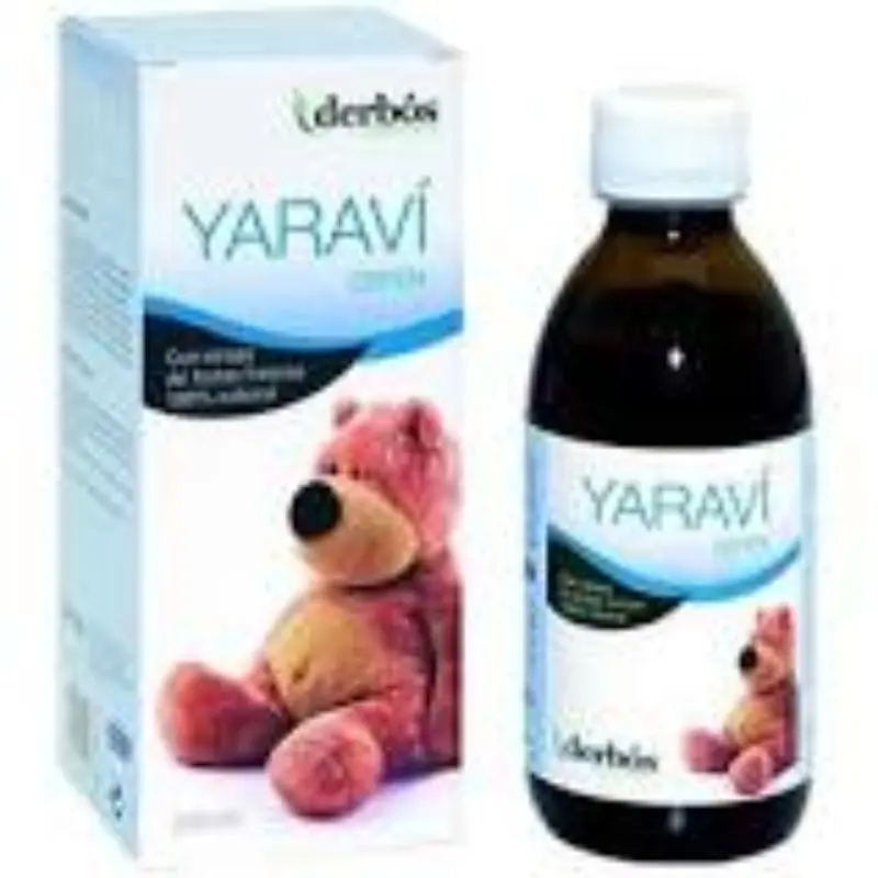 YARAVI BABY DEFEN 250 ml