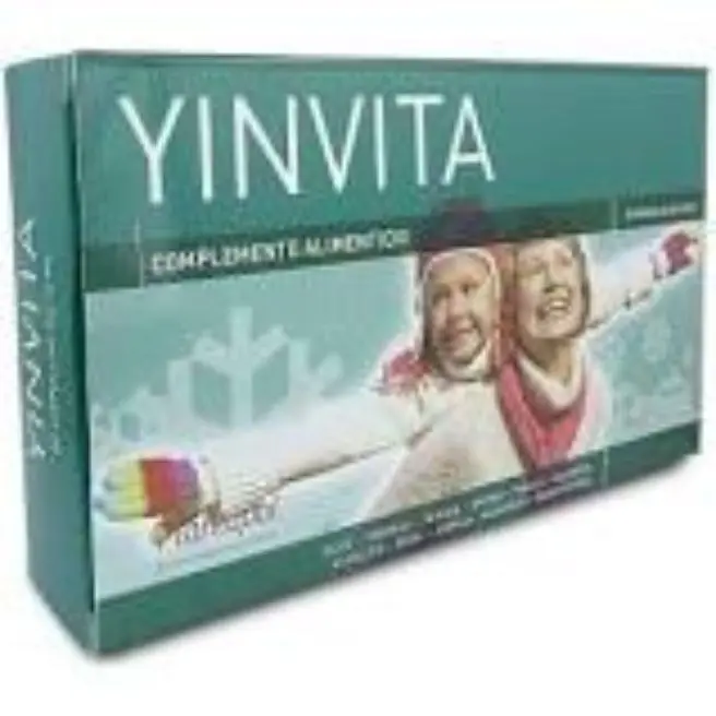 YINVITA 20 Amp