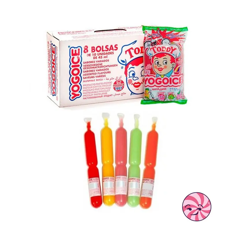 Yogoice