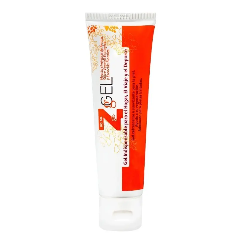 Z-GEL ALL PURPUSE SOOTHING 60 ml