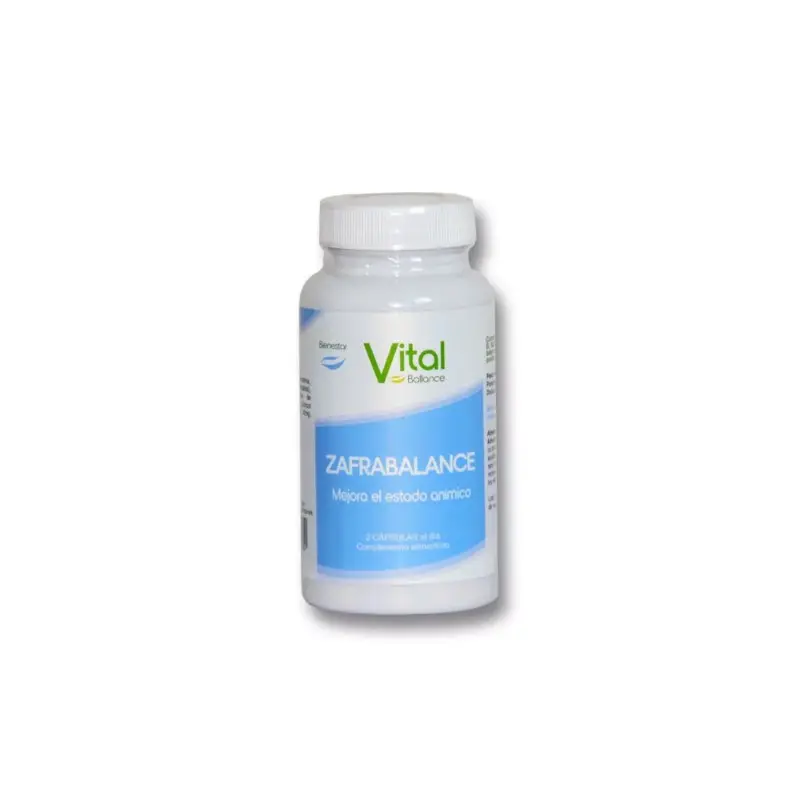 ZAFRABALANCE 60