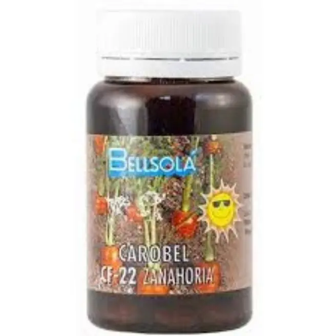 ZANAHORIA CF-22 100 Comp CAROBEL